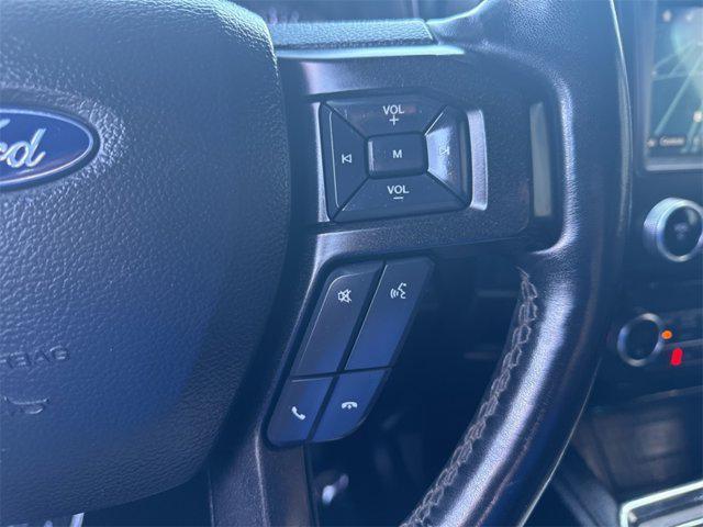 used 2018 Ford Expedition Max car, priced at $19,488