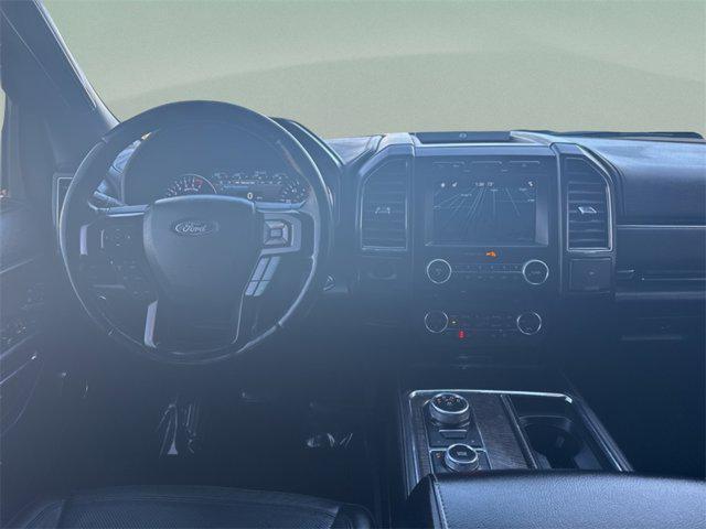 used 2018 Ford Expedition Max car, priced at $19,488