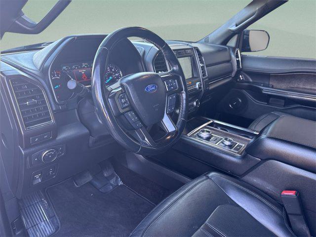 used 2018 Ford Expedition Max car, priced at $19,488