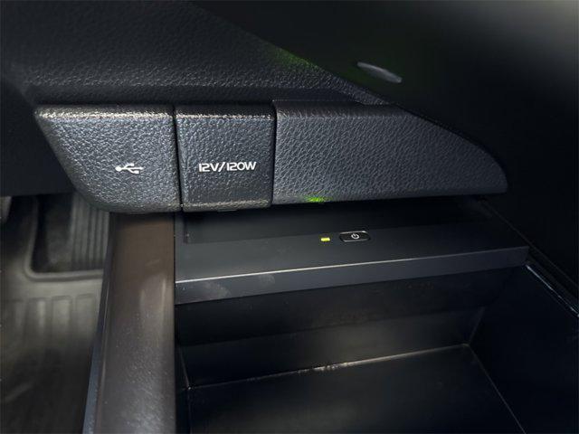 used 2023 Toyota Camry car, priced at $27,271