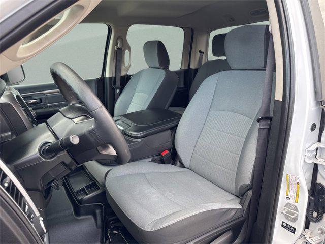 used 2021 Ram 1500 Classic car, priced at $20,015