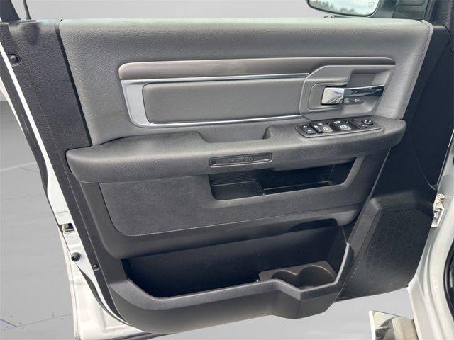 used 2021 Ram 1500 Classic car, priced at $20,015