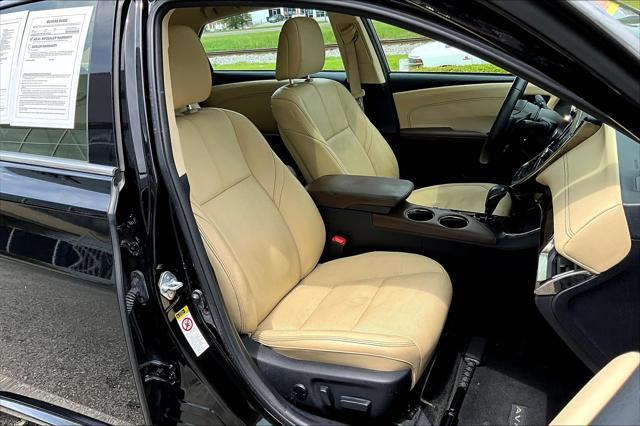 used 2013 Toyota Avalon car, priced at $17,500