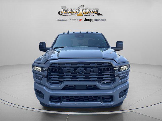 new 2026 Ram 2500 car, priced at $67,493