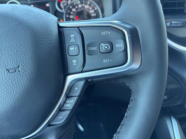 new 2026 Ram 2500 car, priced at $67,493