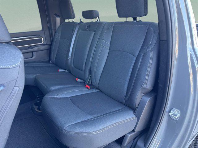 new 2026 Ram 2500 car, priced at $67,493