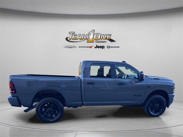 new 2026 Ram 2500 car, priced at $67,493