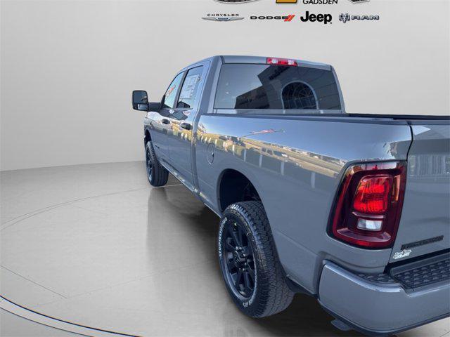 new 2026 Ram 2500 car, priced at $67,493