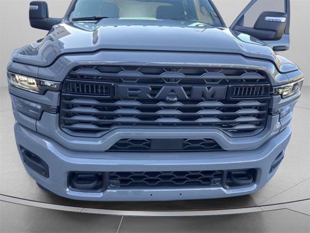 new 2026 Ram 2500 car, priced at $67,493