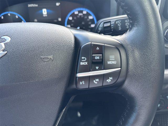 used 2023 Ford Bronco Sport car, priced at $26,203