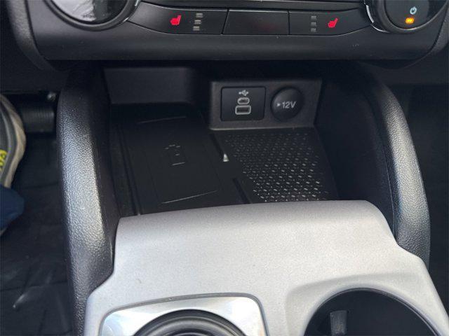 used 2023 Ford Bronco Sport car, priced at $26,203