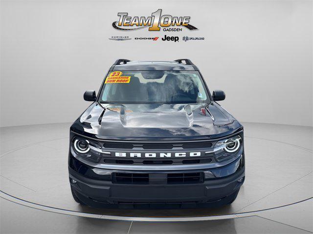 used 2023 Ford Bronco Sport car, priced at $26,203