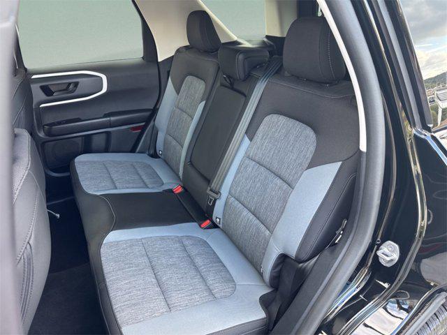 used 2023 Ford Bronco Sport car, priced at $26,203