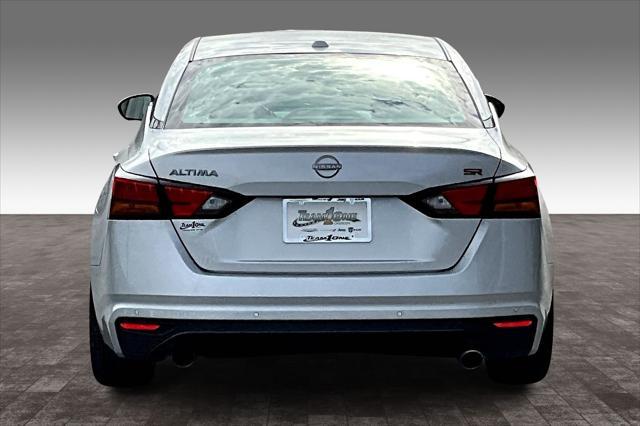 used 2023 Nissan Altima car, priced at $21,563