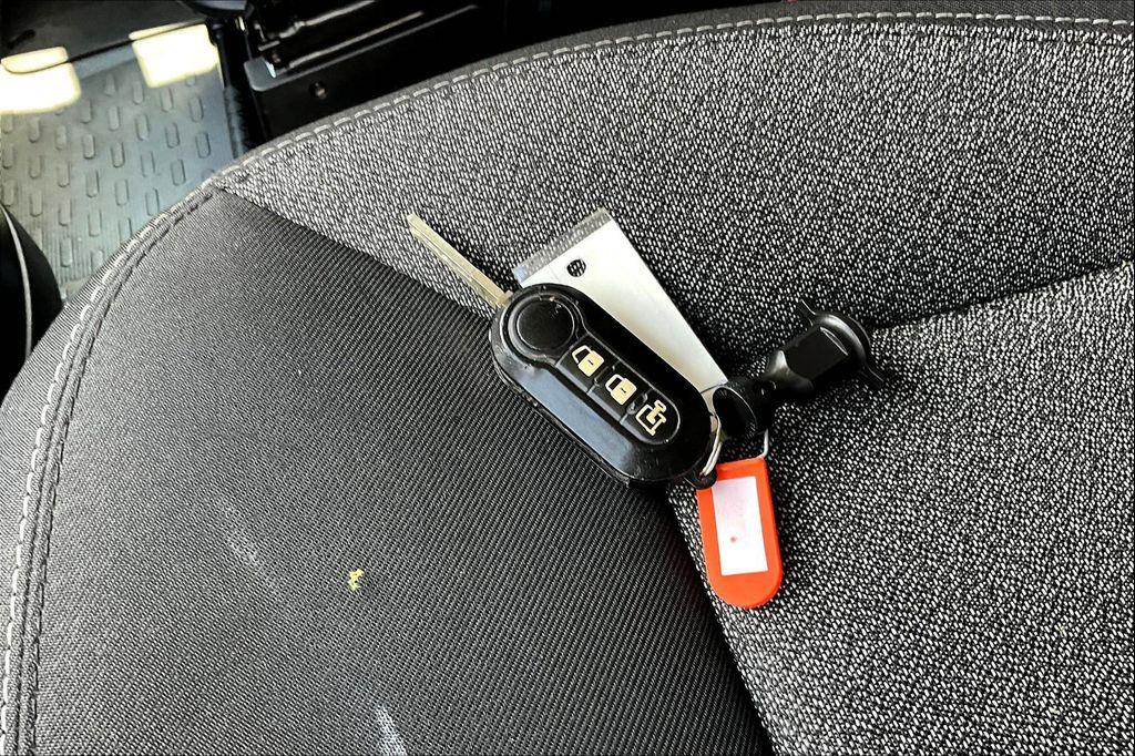 used 2021 Ram ProMaster 2500 car, priced at $23,924