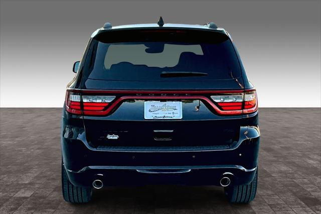 new 2025 Dodge Durango car, priced at $62,280