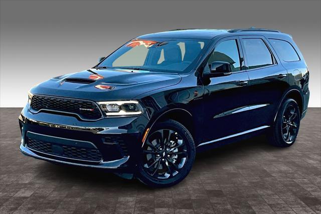 new 2025 Dodge Durango car, priced at $62,280