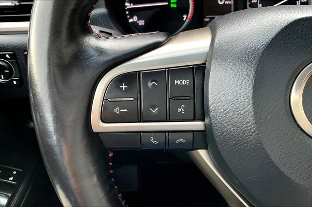 used 2021 Lexus GX 460 car, priced at $44,993