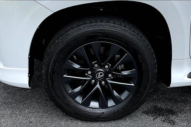 used 2021 Lexus GX 460 car, priced at $44,993