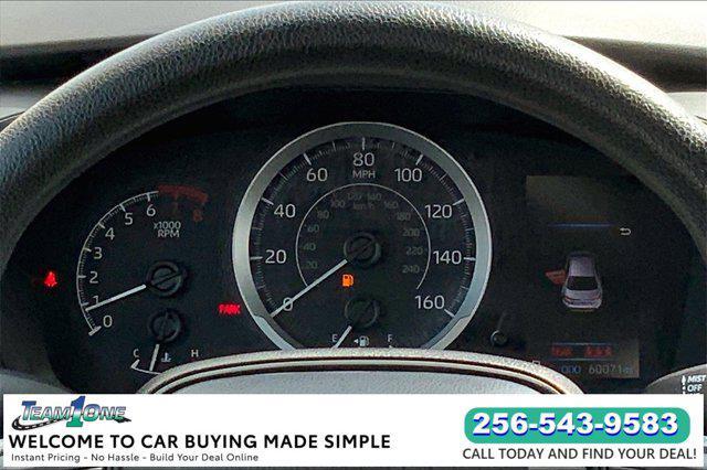 used 2021 Toyota Corolla car, priced at $17,893