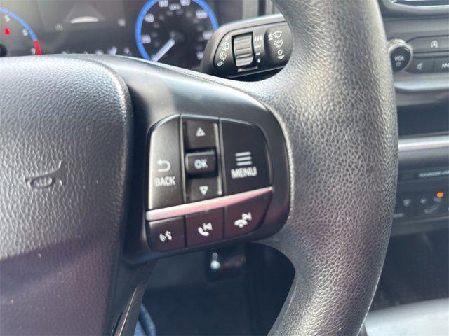 used 2021 Ford Bronco Sport car, priced at $20,222