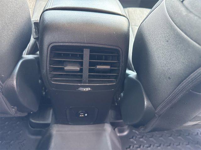 used 2021 Ford Bronco Sport car, priced at $20,222