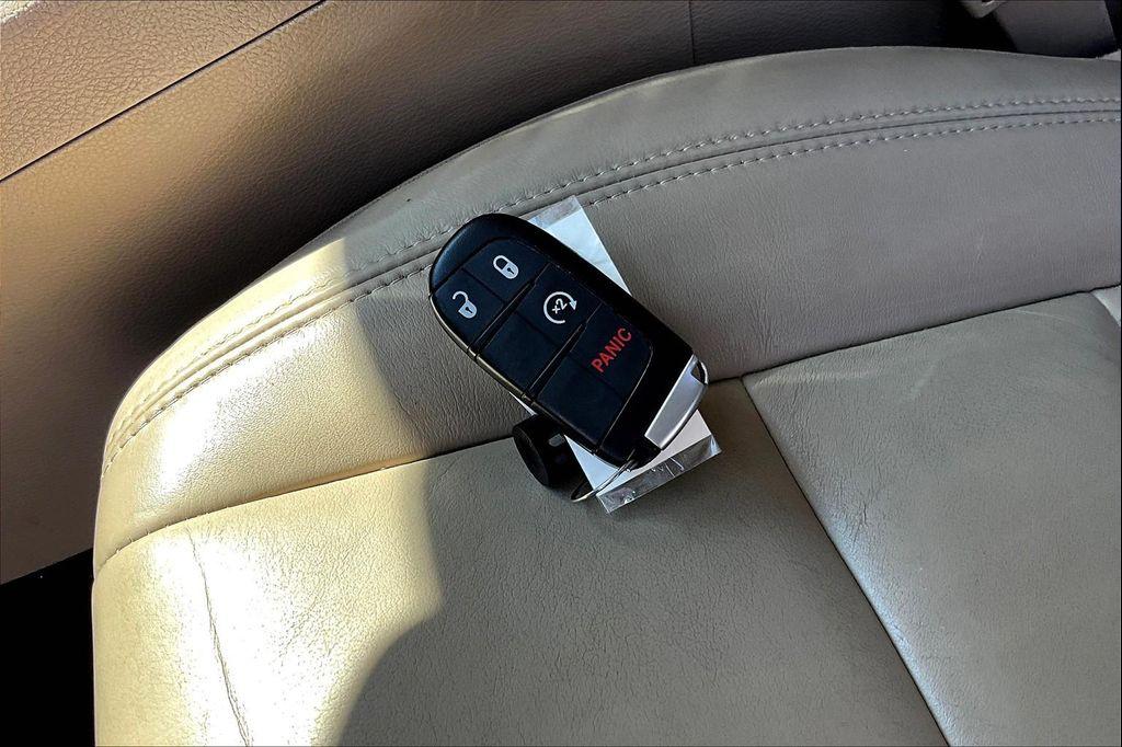 used 2014 Dodge Durango car, priced at $7,423