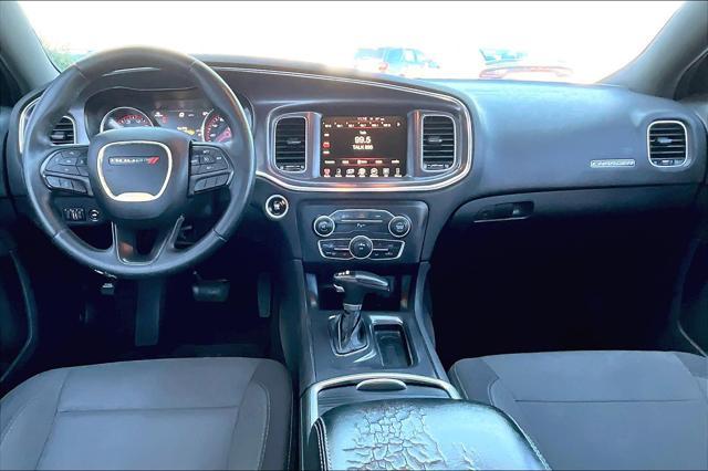 used 2015 Dodge Charger car, priced at $9,971