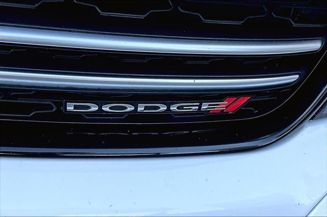 used 2015 Dodge Charger car, priced at $9,971