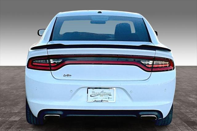 used 2015 Dodge Charger car, priced at $9,971