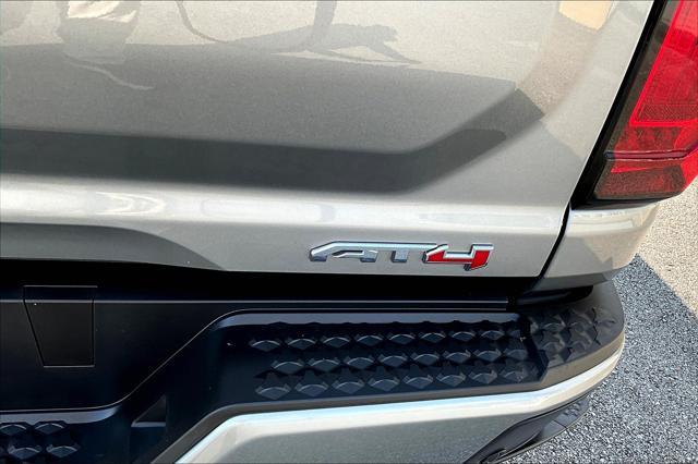 used 2024 GMC Canyon car, priced at $42,976