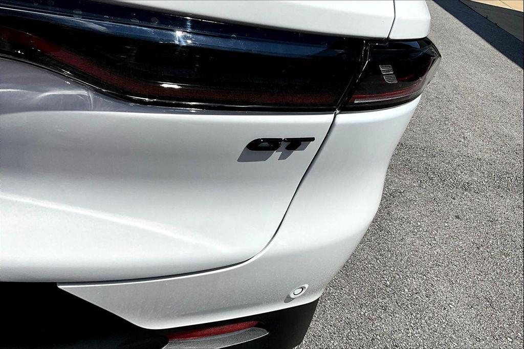 new 2025 Dodge Hornet car, priced at $29,747