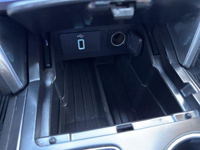 used 2019 Ford Explorer car, priced at $15,342