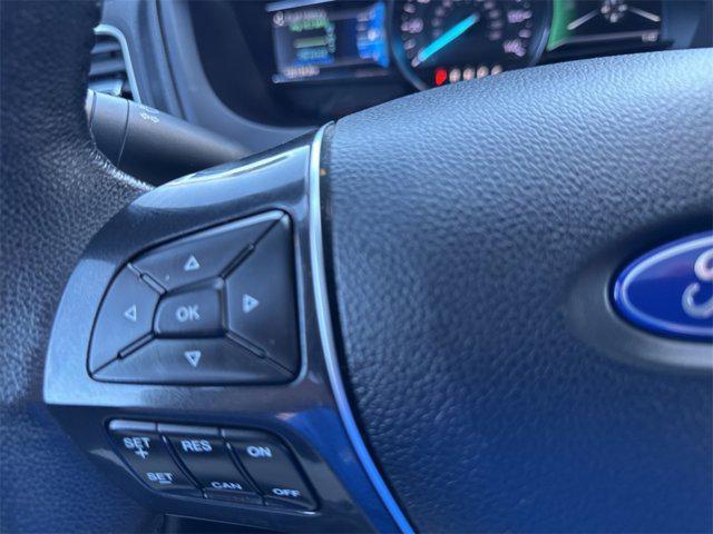 used 2019 Ford Explorer car, priced at $15,342