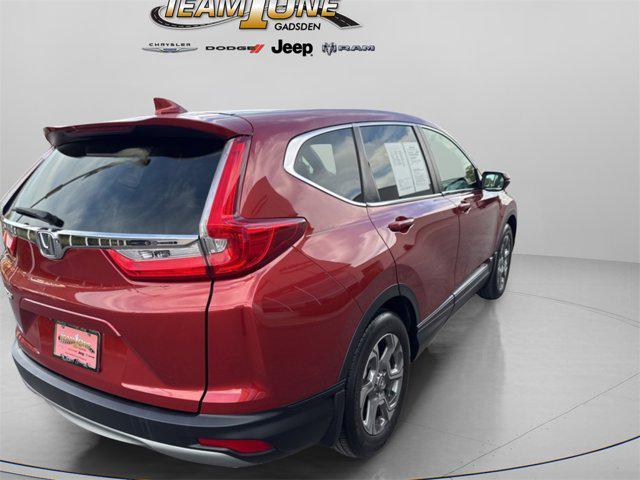 used 2019 Honda CR-V car, priced at $20,499