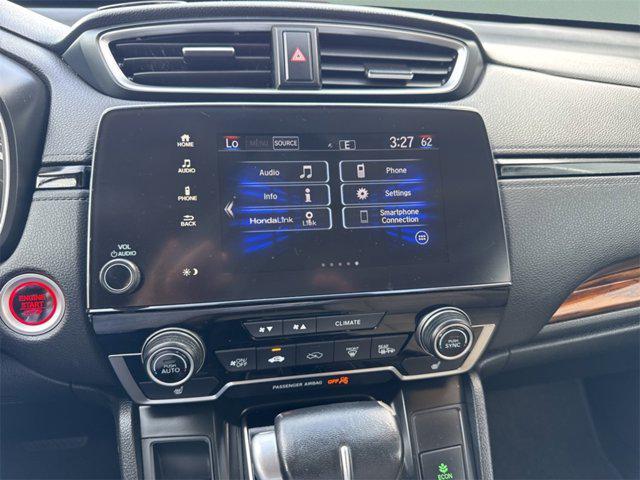 used 2019 Honda CR-V car, priced at $20,499