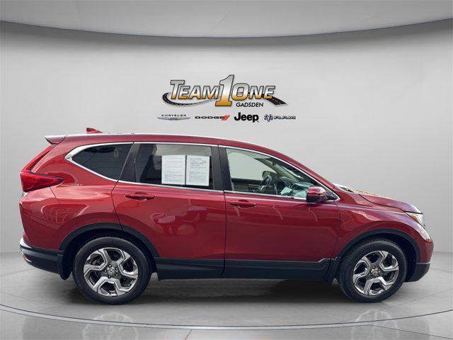 used 2019 Honda CR-V car, priced at $20,499