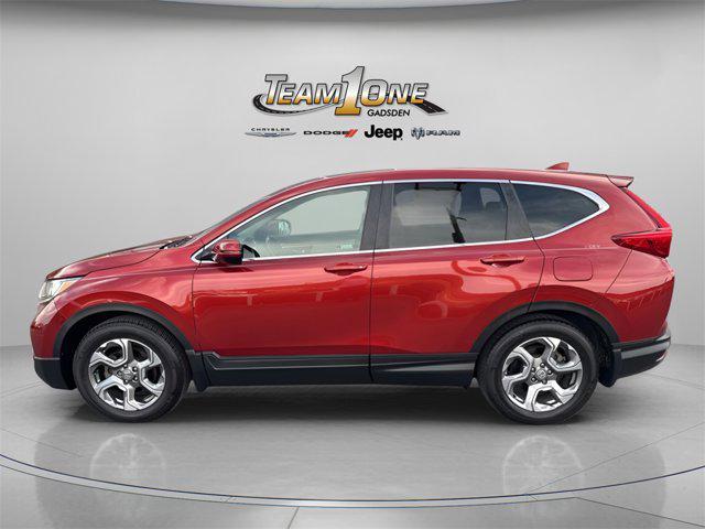 used 2019 Honda CR-V car, priced at $20,499