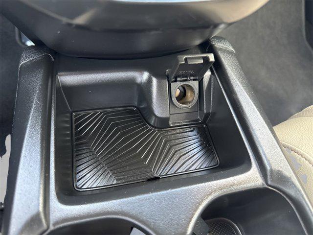 used 2019 Honda CR-V car, priced at $20,499