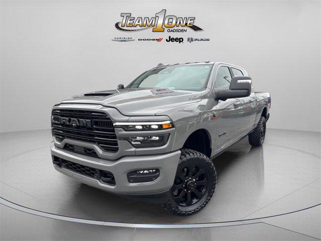 new 2026 Ram 2500 car, priced at $83,996
