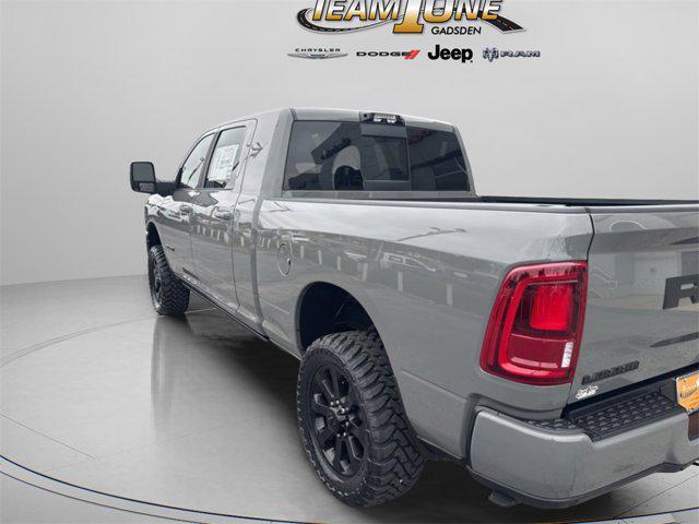 new 2026 Ram 2500 car, priced at $83,996