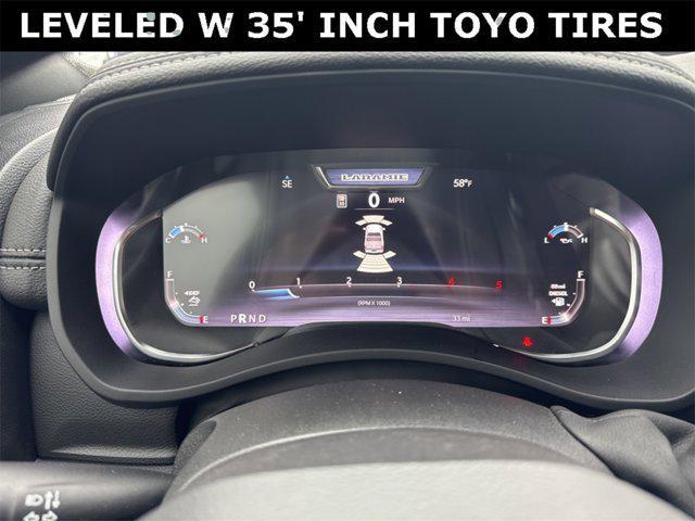 new 2026 Ram 2500 car, priced at $83,996