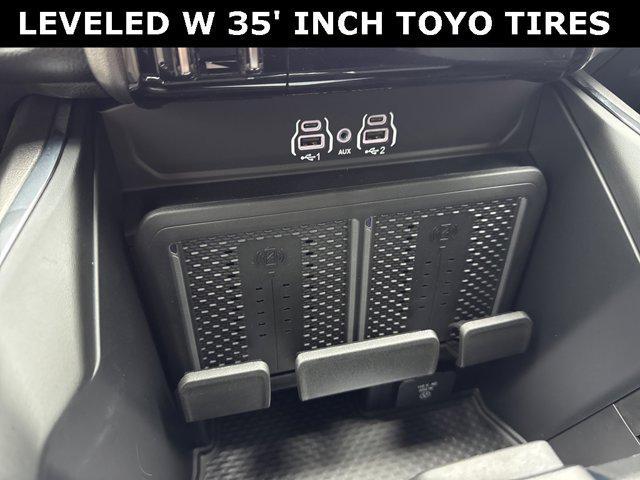 new 2026 Ram 2500 car, priced at $83,996