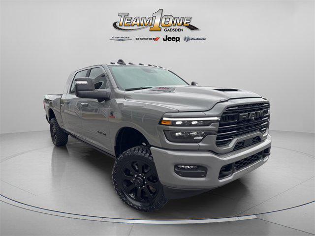 new 2026 Ram 2500 car, priced at $83,996