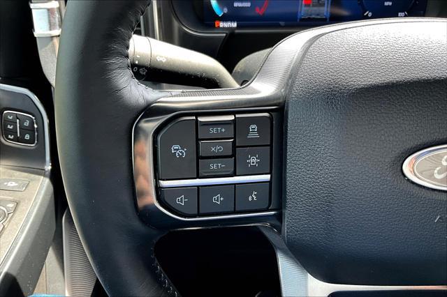 used 2025 Ford F-250 car, priced at $95,788