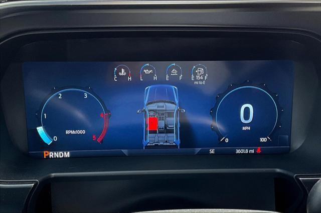 used 2025 Ford F-250 car, priced at $95,788