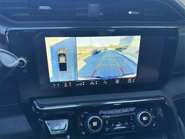 used 2024 GMC Sierra 2500 car, priced at $74,277