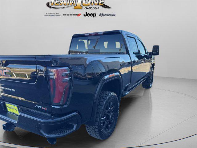used 2024 GMC Sierra 2500 car, priced at $74,277