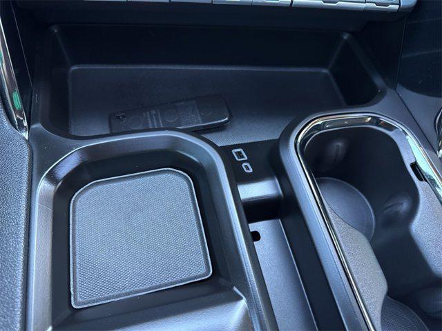 used 2024 GMC Sierra 2500 car, priced at $74,277