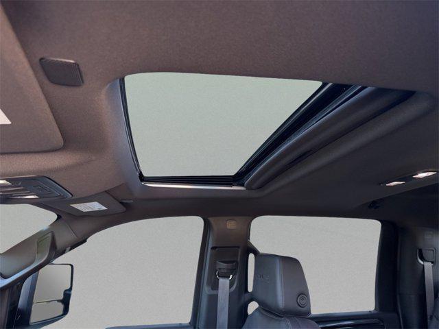 used 2024 GMC Sierra 2500 car, priced at $74,277